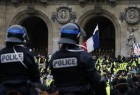 France 3 accusée de censure des manifestations des Gilets jaunes