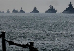 La Russie renforce sa présence navale en Syrie