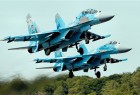 Russia sends more fighter jets to Crimea as tension with Ukraine intensifies