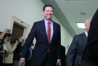 Comey: Trump lying about FBI, undermining the rule of law