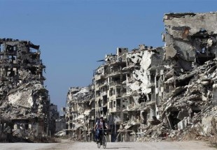 L’Arménie pourra participer à la construction de la Syrie