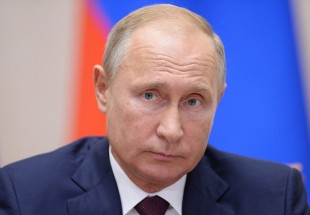 بوتين: الثلاثية النووية الروسية تعززت