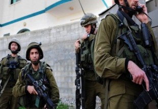 صہیونی فوج کی فائرنگ سے متعدد فلسطینی زخمی