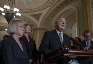 US Senate passes criminal justice bill, handing Trump a win