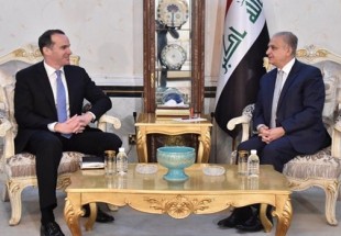 وزير الخارجية العراقي: على واشنطن ان لا تسمح بعودة داعش مجددا