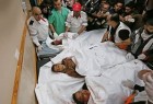اسرائیل قوانین بین‌المللی را نقض و کودکان فلسطینی را به قتل می‌رساند
