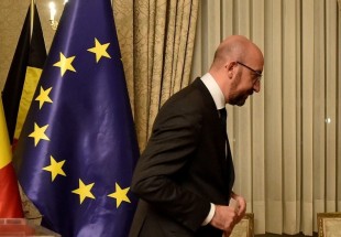 Belgium PM resigns amid migration row