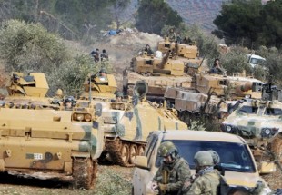 آمریکا اظهارات اردوغان برای حمله به شرق فرات را تکذیب کرد