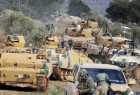 آمریکا اظهارات «اردوغان» برای حمله به شرق فرات را تکذیب کرد