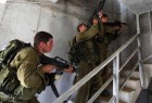 Le régime israélien mène des arrestations massives de Palestiniens en Cisjordanie