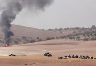 La Turquie veut à tout prix attaquer les Kurdes dans le nord de la Syrie