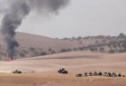 La Turquie veut à tout prix attaquer les Kurdes dans le nord de la Syrie