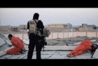اعدام ۷۰۰ زندانی در شرق سوریه به دست داعش
