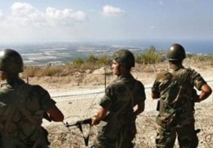 الاحتلال الإسرائيلي يخرق السيادة اللبنانية ويجتاز السياج التقني
