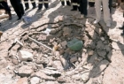 انفجار بمب در نزدیکی مسجد جامع بصره