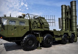 ‘Russia to fulfill S-400 sale to Turkey despite Patriot deal’