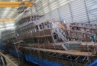 اتفاق روسي - سوري لبناء مصنع ضخم لبناء السفن في طرطوس