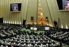 البرلمان الايراني يدرس مشروع قانون معاقبة الاساءة للاديان