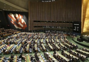 ​تصویب پیمان جهانی مهاجرت در مجمع عمومی سازمان ملل