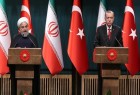 روحاني: الاجراء الامريكي ضد ايران "عمل ارهابي"