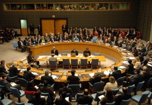 مجلس الأمن الدولی یعتمد مشروع قرار حول الیمن