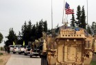 Les américains seraient remplacés en Syrie