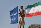 قوات حرس الثورة بدات السبت، بالمرحلة الاخيرة من مناورات الرسول الاعظم  البرمائية في الخليج الفارسي