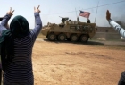 رژیم صهیونیستی بازنده بزرگ خروج آمریکا از سوریه است