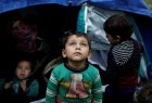 عودة أكثر من 1.1 ألف لاجئ إلى سوريا