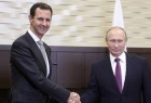 صحيفة بريطانية: انتصار بوتين والأسد أصبح أمر واقع