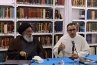 Holy city of Najaf hosts Shia, Catholic interfaith meeting