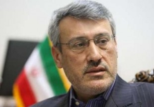 خبر ملاقات پنهانی دیپلمات های ایرانی و آمریکا در لندن کذب است