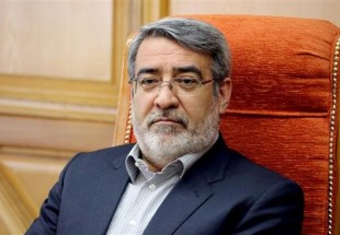 حسینی مسئول جدید هماهنگی وزارت کشور شد