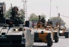 تركيا ترسل تعزيزات عسكرية إلى حدودها مع سوريا