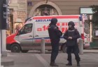 شرطة فيينا: إطلاق النار الذي حصل مرتبط بـ"مافيا البلقان"