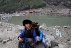 انتشال 8 جثث في انهيار مساكن داخل كهف وسط الصين