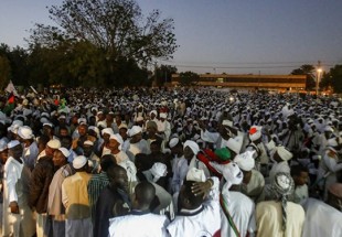 کویت به اتباع خود درباره سفر به سودان هشدار داد