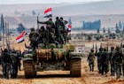 با خروج نیروهای آمریکایی، ارتش سوریه در«التنف» مستقر می‌شود
