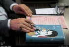 ​ توزیع ۶۰ هزار نسخه از "سرباز کوچک امام" در کتابفروشی‌ها
