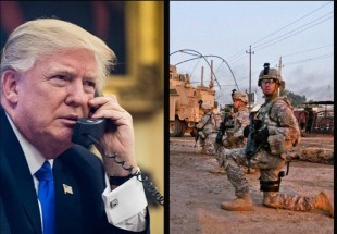 واقعیت‌هایی که باعث فرار ترامپ از سوریه شد