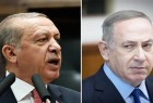 Turkish, Israeli leaders trade heated barbs