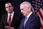Trump defends decision to withdraw US troops from Syria, slams Mattis, McGurk
