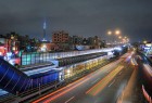 شبکه حمل‌ونقل تهران تا چه میزان در برابر زلزله دوام می‌آورد؟