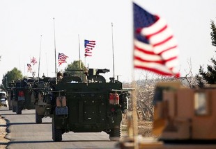 صحيفة امريكية تعتبر انسحاب امريكا من سوريا استسلام للقوتين الايرانية والروسية