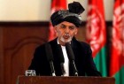 الرئيس الأفغاني يعيّن وزيرين للداخلية والدفاع من المتشدّدين ضد طالبان