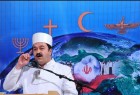 “Iran, land of coexistence among monotheistic religions”, Mobad Soroush Pour