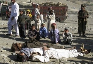 هلاکت ​فرمانده ارشد طالبان در افغانستان