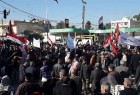 Syrie : les habitants du Nord condamnent les menaces d’agression militaire d’Ankara