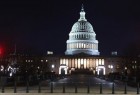 US lawmakers home for Christmas, govt. workers unpaid on shutdown Day 3