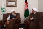 Cleric calls Iranian university to expand activities in Afghanistan